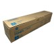 KONICA MINOLTA A0D7452 TN213C TONER ORIGINALE CIANO BIZHUB C203/C253 [A BOX]