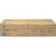 KONICA MINOLTA A0D7452 TN213C TONER ORIGINALE CIANO BIZHUB C203/C253 [OPEN BOX]