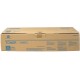 KONICA MINOLTA A0D7454 TN214C TONER ORIGINALE CIANO PER BIZHUB C200 [OPEN BOX]