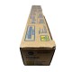KONICA MINOLTA A11G251 TN216Y TONER ORIGINALE GIALLO BIZHUB C220/C280 [A BOX]