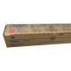 KONICA MINOLTA A11G351 TN216M TONER ORIGINALE MAGENTA BIZHUB C220/C280 [OPEN BOX