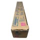 KONICA MINOLTA A11G351 TN216M TONER ORIGINALE MAGENTA BIZHUB C220/C280 [OPEN BOX
