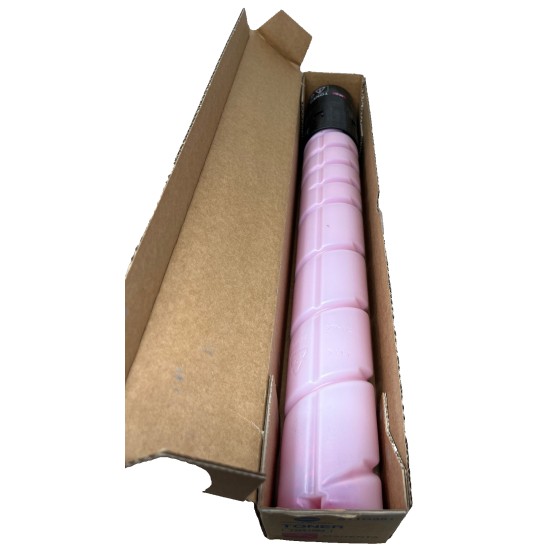 KONICA MINOLTA A11G351 TN216M TONER ORIGINALE MAGENTA BIZHUB C220/C280 [OPEN BOX