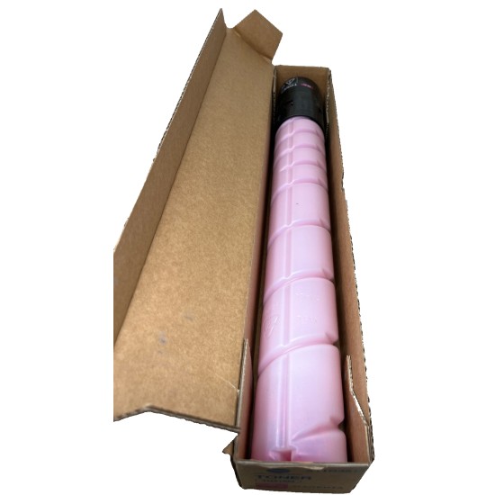 KONICA MINOLTA A11G351 TN216M TONER ORIGINALE MAGENTA BIZHUB C220/C280 [OPEN BOX