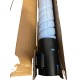 KONICA MINOLTA A11G450 TN319C TONER ORIGINALE CIANO TN319 BIZHUB C360 [OPEN BOX]