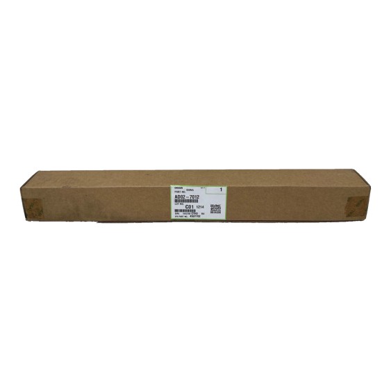 RICOH AD02-7012 RULLO DI CARICA ORIGINALE PER AFICIO MP 4000/MP 5000 [A BOX]