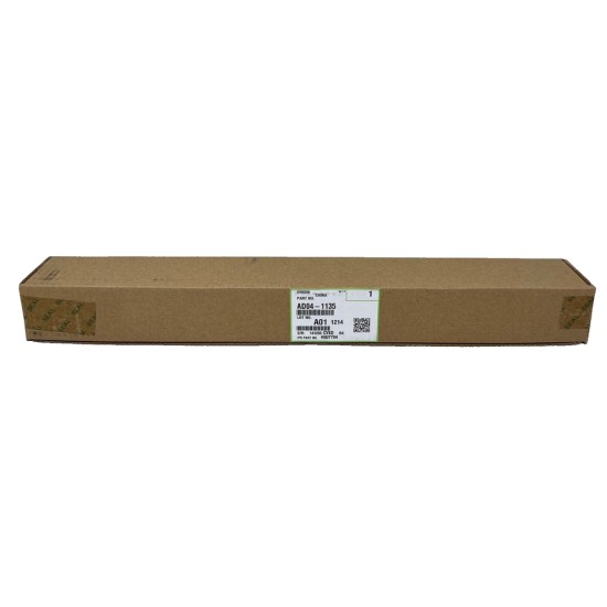 RICOH AD04-1135 LAMA DI PULIZIA CINGHIA ORIGINALE AFICIO MP 4000/MP 5000 [A BOX]