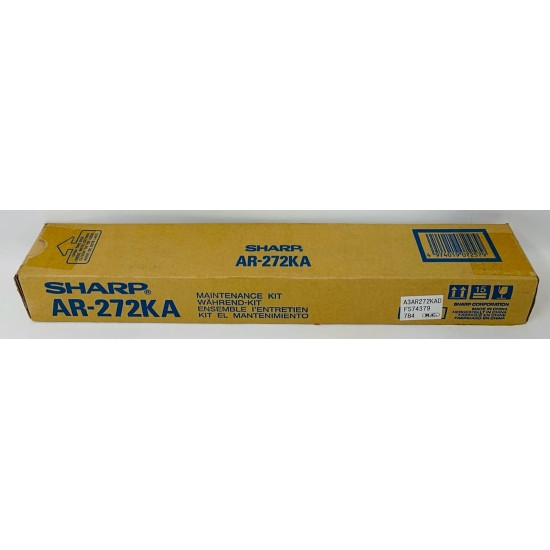 SHARP AR-272KA KIT MANUTENZIONE ORIGINALE PER AR-M208 AR-M208N AR-M237 AR-M275
