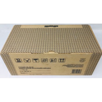 OLIVETTI B0105 H TONER ORIGINALE PER OLIVETTI PG L8 (2.500 PG)