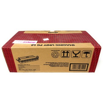 OLIVETTI B0109 M IMAGING UNIT TONER ORIGINALE NERO PER PG L6 3.000 PG [A BOX]