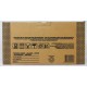 OLIVETTI B0197 V TONER ORIGINALE NERO PER OLIVETTI PG L8 (5.000 PG)