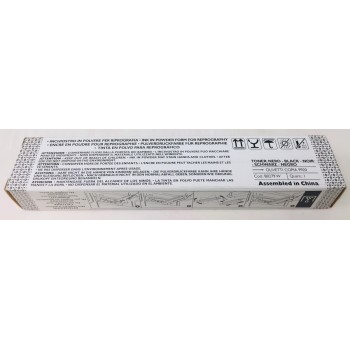 OLIVETTI B0279 TONER ORIGINALE NERO PER OLIVETTI COPIA 9920 (4.700 PG)