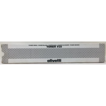 OLIVETTI B0279 TONER ORIGINALE NERO PER OLIVETTI COPIA 9920 (4.700 PG) OLIVETTI B0279 TONER ORIGINALE NERO PER OLIVETTI COPIA 9920 (4.700 PG)