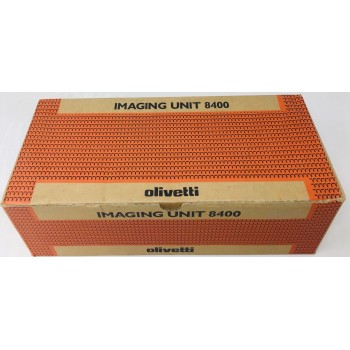 OLIVETTI B0331 A TONER IMAGING UNIT ORIGINALE PER OLIVETTI OFX-8400 (6.500 PG)