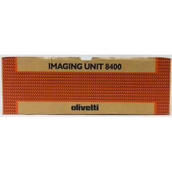 OLIVETTI B0331 A TONER IMAGING UNIT ORIGINALE PER OLIVETTI OFX-8400 (6.500 PG) OLIVETTI B0331 A TONER IMAGING UNIT ORIGINALE PER OLIVETTI OFX-8400 (6.500 PG)