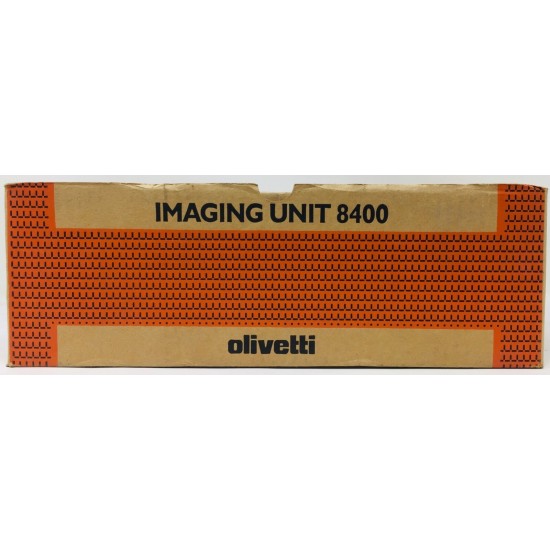 OLIVETTI B0331 A TONER IMAGING UNIT ORIGINALE PER OLIVETTI OFX-8400 (6.500 PG)