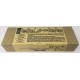 OLIVETTI B0343 TONER ORIGINALE NERO PER OLIVETTI D-COPIA 23/D-COPIA 31