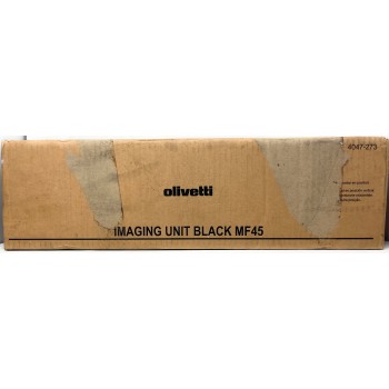 OLIVETTI B0554 4047-273 DRUM TAMBURO ORIGINALE NERO PER D-COLOR MF45 [B BOX]