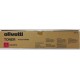 OLIVETTI B0579 TONER ORIGINALE MAGENTA D-COLOR MF 30/D-COLOR MF 35 (8938-719)