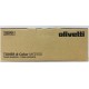 OLIVETTI B0755 TONER ORIGINALE MAGENTA PER OLIVETTI D-COLOR MF2500 (7.000 PG)