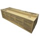 OLIVETTI B0836 TONER ORIGINALE NERO PER D-COPIA 6200/D-COPIA 8200 [C BOX]