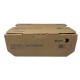 OLIVETTI B1230 TONER ORIGINALE NERO PER PG L2555/PG L2655 [A BOX]