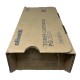 OLIVETTI B1230 TONER ORIGINALE NERO PER PG L2555/PG L2655 [A BOX]
