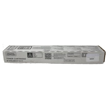 OLIVETTI B1417 TONER ORIGINALE NERO PER d-COLOR MF3555 [B BOX]