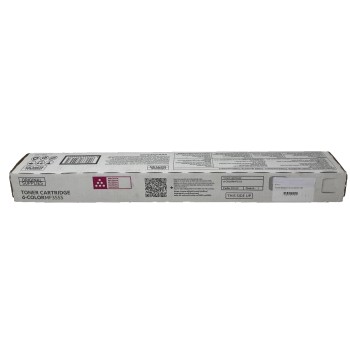 OLIVETTI B1419 TONER ORIGINALE MAGENTA PER d-COLOR MF3555 [B BOX]
