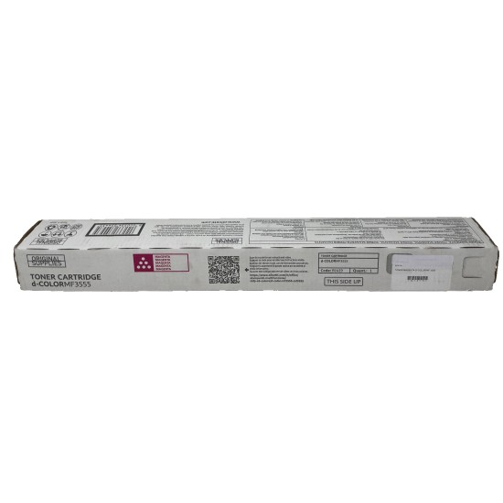 OLIVETTI B1419 TONER ORIGINALE MAGENTA PER d-COLOR MF3555 [B BOX]