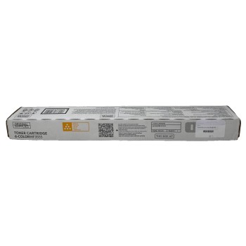 OLIVETTI B1420 TONER ORIGINALE GIALLO PER d-COLOR MF3555 [B BOX]