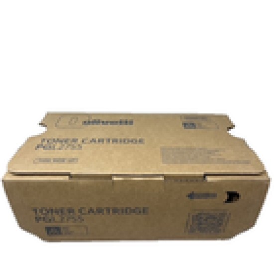 OLIVETTI B1482 TONER ORIGINALE NERO PER PG L2755 [A BOX]