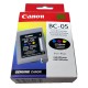CANON BC-05 0885A002 CARTUCCIA ORIGINALE COLORE BJC-210/BJC-240/BJC-250 [A BOX]