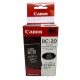 CANON BC-20 0895A002 CARTUCCIA ORIGINALE NERO PER BJC-4200/BJC-4300 [A BOX]