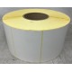 BROTHER BCS-1J074102-203 102mm x 74mm ROTOLO  2.900 ETICHETTE ADESIVE ORIGINALI