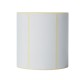 BROTHER BDE-1J050102-102 ROTOLO 1.050 ETICHETTE ADESIVE ORIGINALI 102mmX50mm
