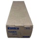 KONICA BHX5 1216 TONER ORIGINALE NERO PER 2223T/UBIX-121 [A BOX]