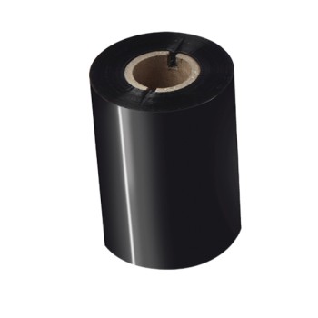 BROTHER BRS-1D300-080 80mm x 300mt 1 RIBBON TRASFERIMENTO TERMICO TD-4420/TD4520
