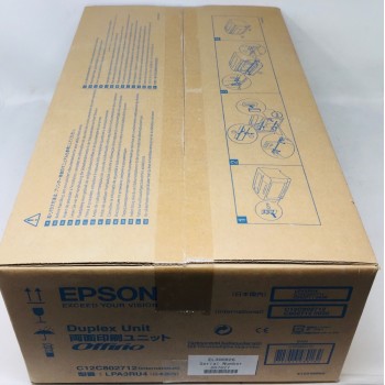 EPSON C12C802712 LPA3RU4 UNITA' DUPLEX FRONTE/RETRO ACULASER M7000N SERIES EPSON C12C802712 LPA3RU4 UNITA' DUPLEX FRONTE/RETRO ACULASER M7000N SERIES