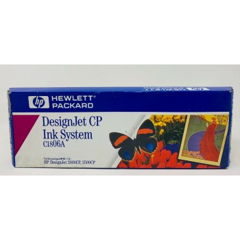 HP C1806A CARTUCCIA TESTINA DI STAMPA ORIGINALE NERO HP DESIGNJET 2000CP/2500CP HP C1806A CARTUCCIA TESTINA DI STAMPA ORIGINALE NERO HP DESIGNJET 2000CP/2500CP