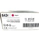 HP C1Q67A 843C CARTUCCIA ORIGINALE MAGENTA PAGEWIDE XL 4000/4500/5000 [08/2020]