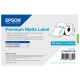 EPSON C33S045738 ROTOLO 200 ETICHETTE A4 210mmX297mm COLORWORKS C6500 [1 ROTOLO]