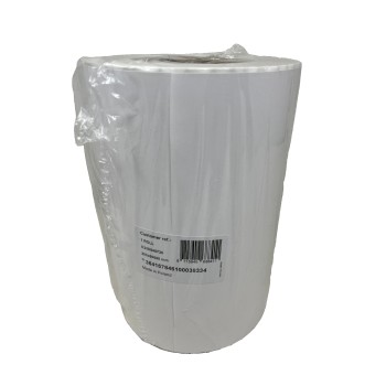 EPSON C33S045739 ROTOLO ETICHETTE 203mmX60mt COLORWORKS C6500 [1 ROTOLO]