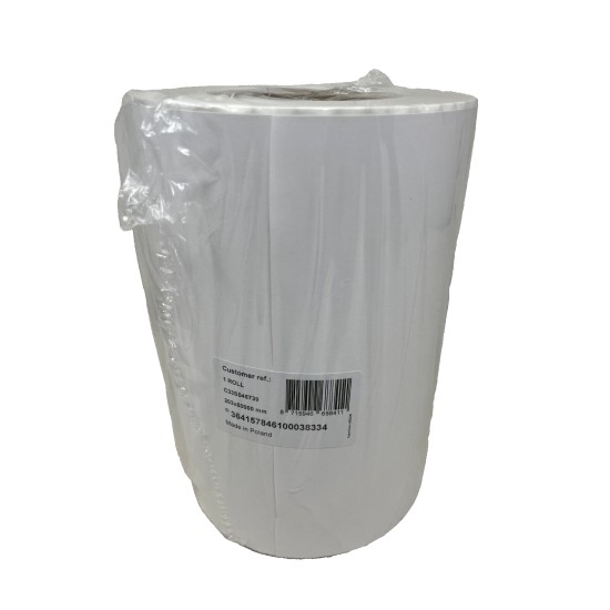 EPSON C33S045739 ROTOLO ETICHETTE 203mmX60mt COLORWORKS C6500 [1 ROTOLO]