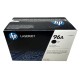 HP C4096A 96A TONER ORIGINALE HP LASERJET 2100 SERIES/2200 SERIES [OPEN BOX]