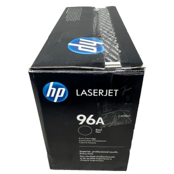 HP C4096A 96A TONER ORIGINALE HP LASERJET 2100 SERIES/2200 SERIES [OPEN BOX]
