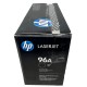 HP C4096A 96A TONER ORIGINALE HP LASERJET 2100 SERIES/2200 SERIES [OPEN BOX]