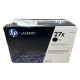 HP C4127X 27X ORIGINALE NERO ALTA CAPACITA' LASERJET 4000/4050/4050N 10K [C BOX]