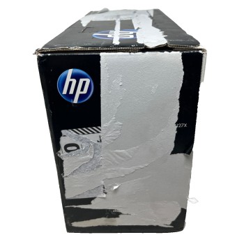 HP C4127X 27X ORIGINALE NERO ALTA CAPACITA' LASERJET 4000/4050/4050N 10K [C BOX]