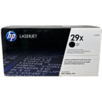 HP C4129X 29X TONER ORIGINALE NERO PER HP LASERJET 5000/LASERJET 5000N [A BOX]